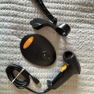 Barcode Scanner
